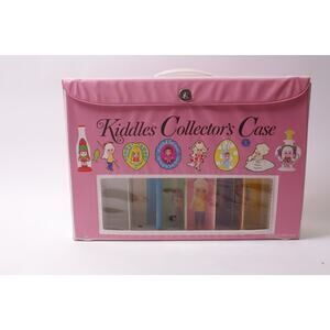 1967 Mattel Kiddles Collector's Case for Storage and Display ~ 260205-WH 294 946